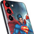 DC Comics Superman Secret and Lies #2 Cover New 52 Galaxy S22 Skin